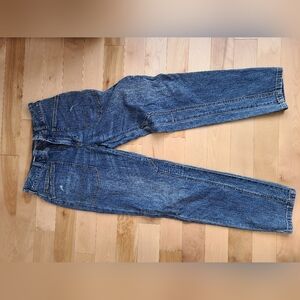 Pilcro denim size 25